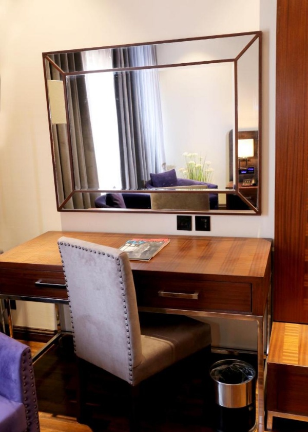 Indigo Heights Hotel & Suites image 10