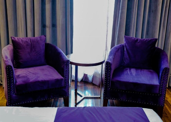Indigo Heights Hotel & Suites image 13