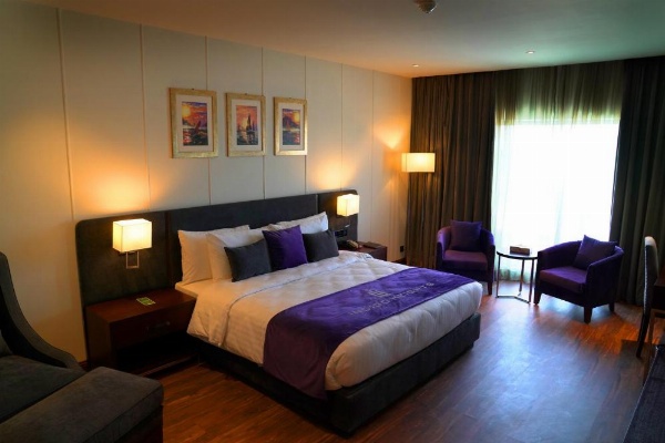 Indigo Heights Hotel & Suites image 18