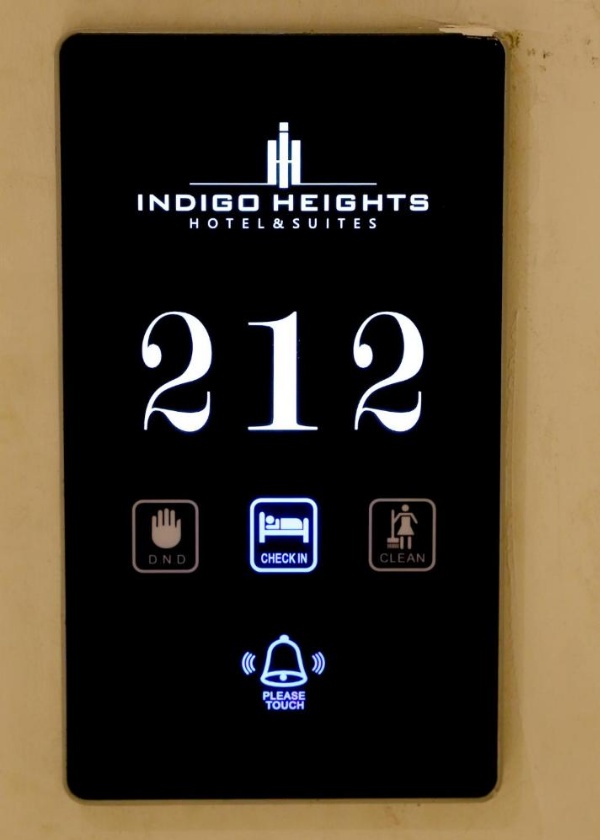 Indigo Heights Hotel & Suites image 23