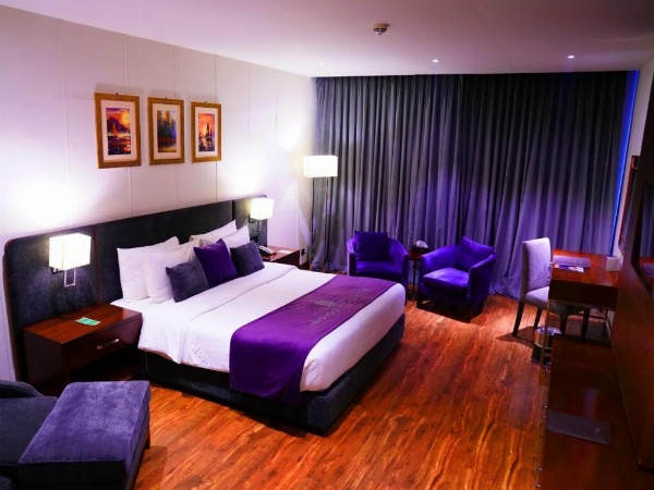 Indigo Heights Hotel & Suites image 40
