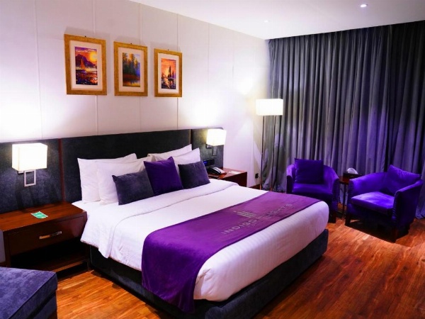 Indigo Heights Hotel & Suites image 45