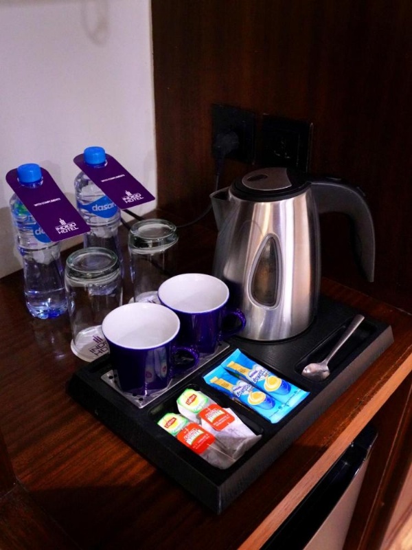 Indigo Heights Hotel & Suites image 47