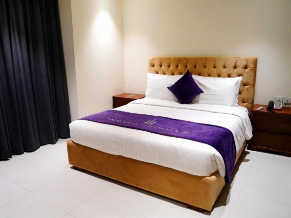 Indigo Heights Hotel & Suites image 48