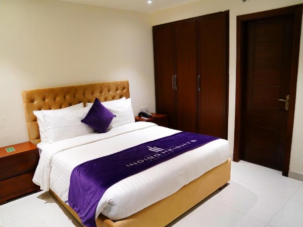 Indigo Heights Hotel & Suites image 49