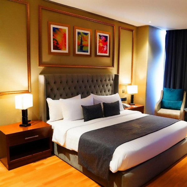Indigo Heights Hotel & Suites image 63