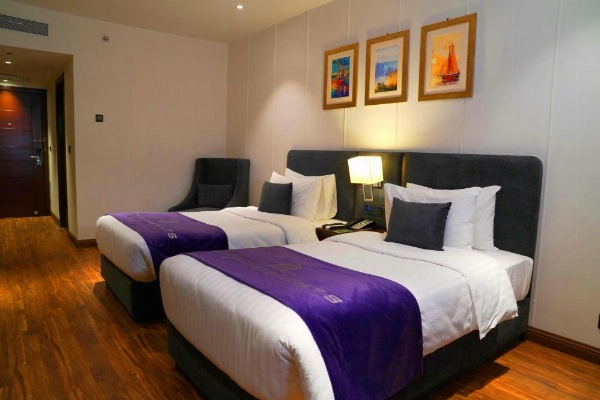 Indigo Heights Hotel & Suites image 7