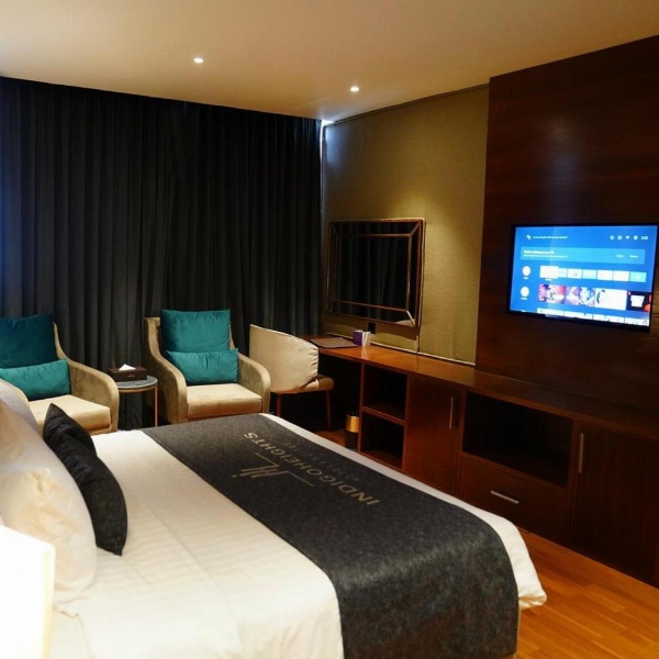 Indigo Heights Hotel & Suites image 70