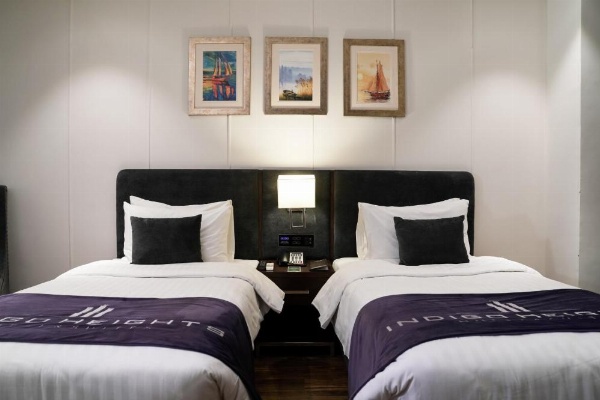 Indigo Heights Hotel & Suites image 9